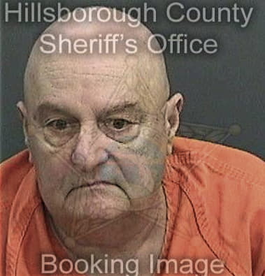 Daniel Caldera, - Hillsborough County, FL 