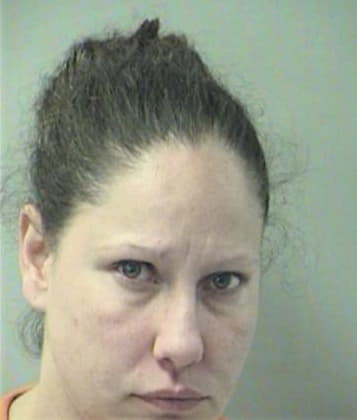 Daina Campbell, - Okaloosa County, FL 