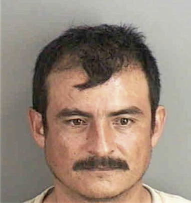 Juan Cardona, - Collier County, FL 