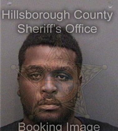 Robert Carr, - Hillsborough County, FL 