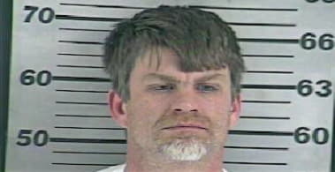 Carl Carroll, - Dyer County, TN 