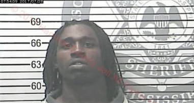 Gregory Carter, - Harrison County, MS 