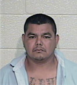 Fernando Casanova, - Hidalgo County, TX 