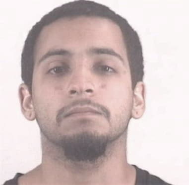 Mauro Cavallero - Tarrant County, TX 