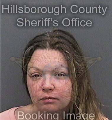 Amanda Cellura, - Hillsborough County, FL 