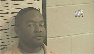 Gregory Chamberlain, - Tunica County, MS 