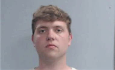 Donald Chambers - Fayette County, KY 
