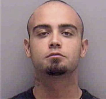 Ricardo Chanchavac, - Lee County, FL 