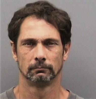 Darwin Cheverez - Hillsborough County, FL 