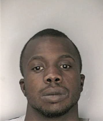 Chaunsey Cobb - Hillsborough County, FL 