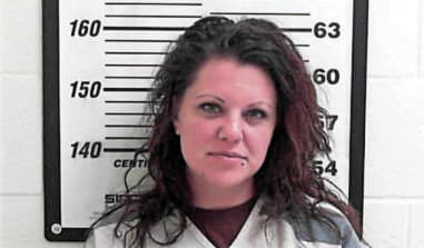 Shelly Colachagua, - Davis County, UT 