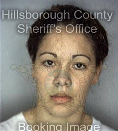 Shelia Cole - Hillsborough County, FL 