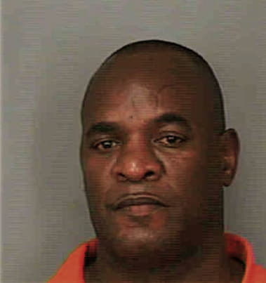 Janorris Coleman - Polk County, FL 