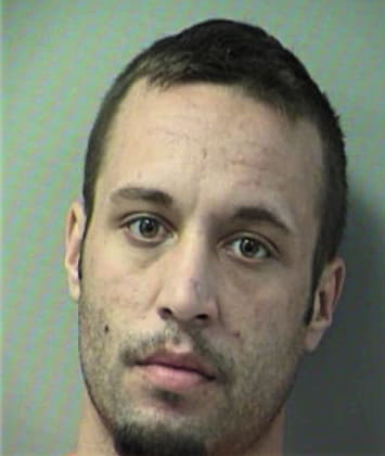 Joshua Cooper, - Okaloosa County, FL 