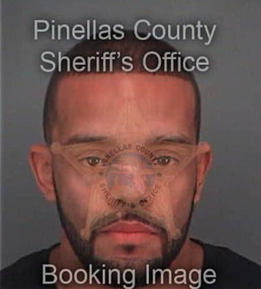 Reynaldo Correa, - Pinellas County, FL 