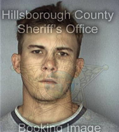 Albert Coton, - Hillsborough County, FL 