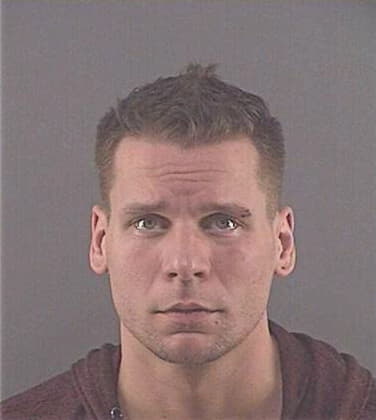 Kyle Cox, - Peoria County, IL 