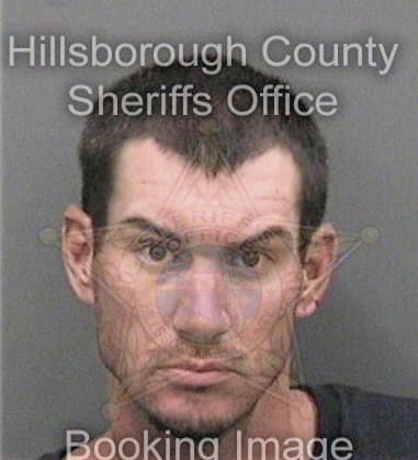 Joseph Cruz, - Hillsborough County, FL 