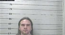 Michael Cuevas, - Harrison County, MS 