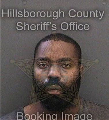 Otis Dampier, - Hillsborough County, FL 