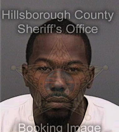 Davontae Davis, - Hillsborough County, FL 