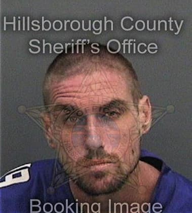 Scott Davis, - Hillsborough County, FL 