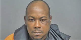 Terrence Davis, - Amherst County, VA 