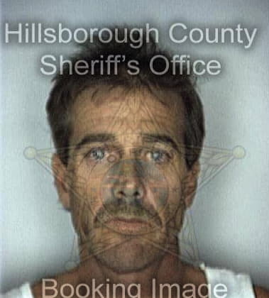 Jeffrey Dejesus, - Hillsborough County, FL 