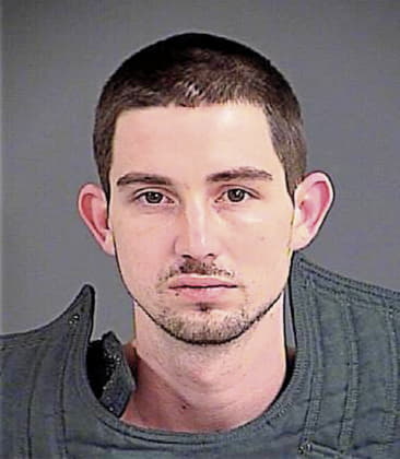 Alejandro Delaluz, - Charleston County, SC 