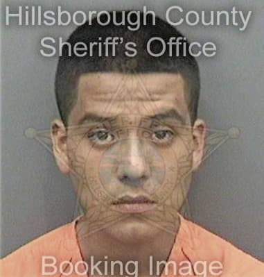 Rafael Delatorre, - Hillsborough County, FL 