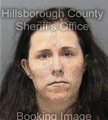 Rhonda Dellingersweat, - Hillsborough County, FL 