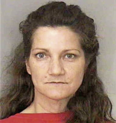 Veronica Dennis, - Polk County, FL 