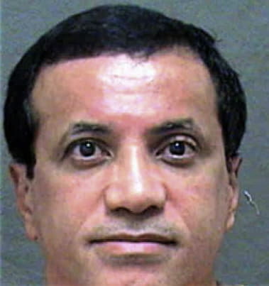 Domingo Diaz, - Mecklenburg County, NC 