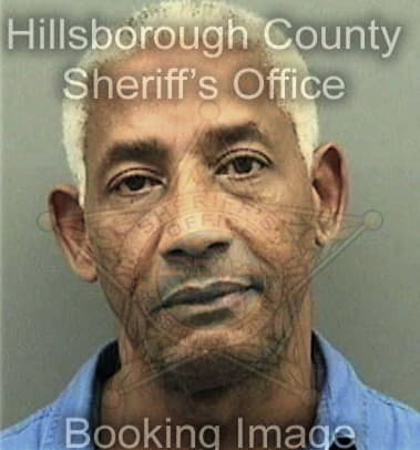 Estelberto Diaz, - Hillsborough County, FL 