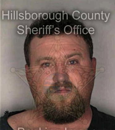 Phillip Dignan, - Hillsborough County, FL 