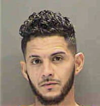 Thomas Diodorou, - Sarasota County, FL 