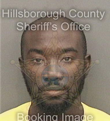 Christopher Douglas, - Hillsborough County, FL 