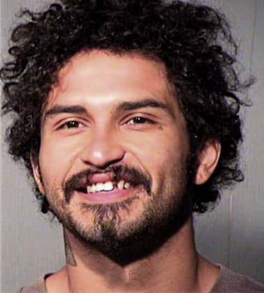 Adam Dudley - Maricopa County, AZ 
