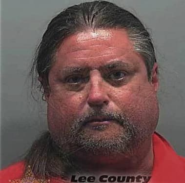 Jason Dudley, - Lee County, FL 