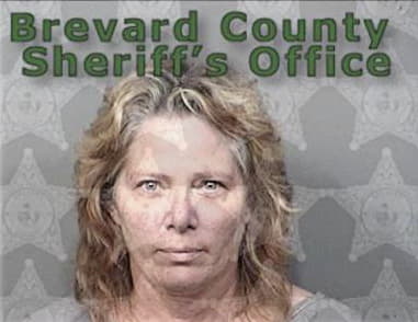 Stacey Durborow, - Brevard County, FL 