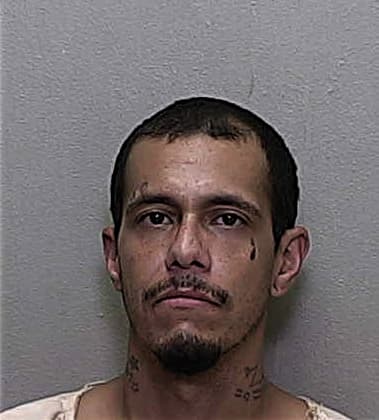 Phillip Eben, - Marion County, FL 