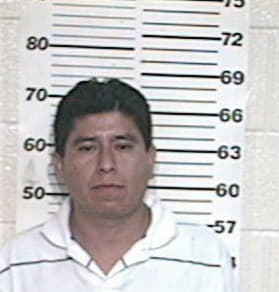 Lorenzo Elizondo, - Hidalgo County, TX 