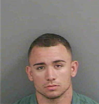 David Escobedo, - Collier County, FL 