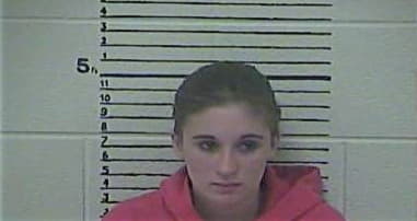 Jamie Evans, - Clay County, KY 