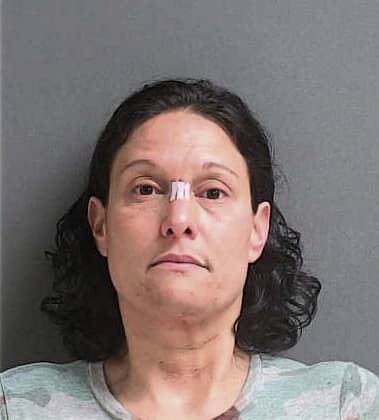 Maureen Falardeau, - Volusia County, FL 