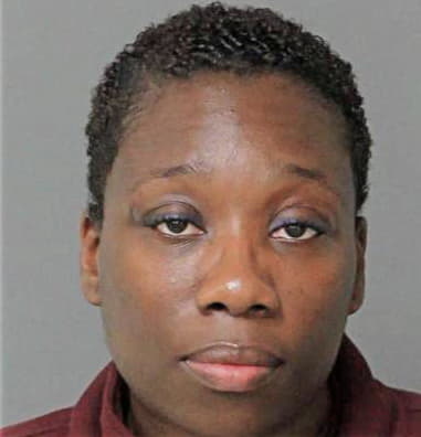 Jacqueline Flagg - Wake County, NC 