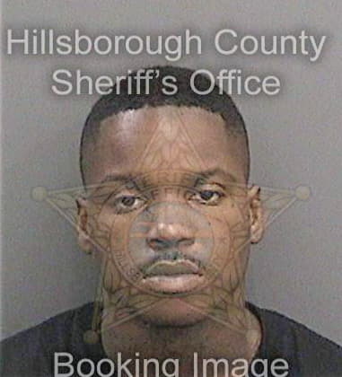 Lamuel Forbes, - Hillsborough County, FL 