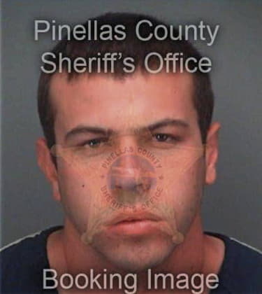 Brian Fransen, - Pinellas County, FL 