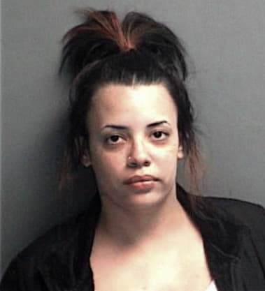 Chinita Freeman, - Escambia County, FL 