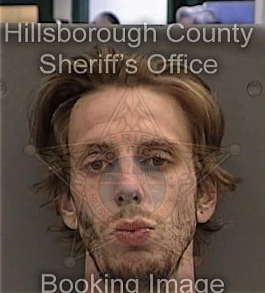 Jeffrey Frickey, - Hillsborough County, FL 